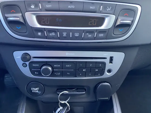 Renault Mégane Estate 1.2 TCe Limited 2015 Benzine 22