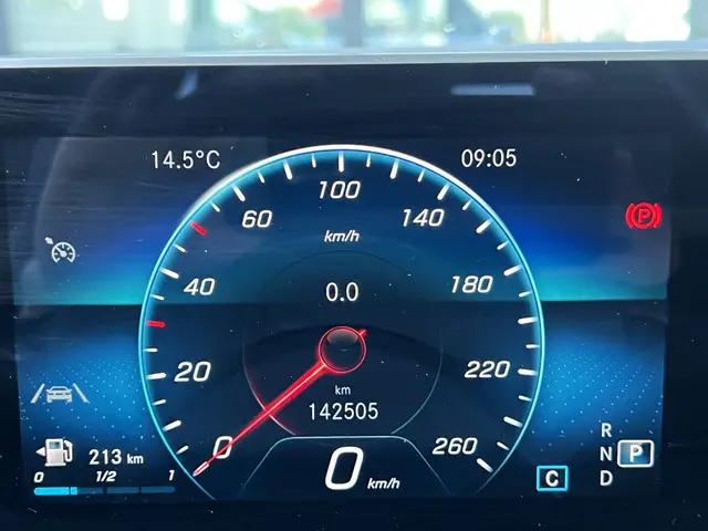 Mercedes-Benz A-Klasse 180 Advantage 2020 Benzine 27