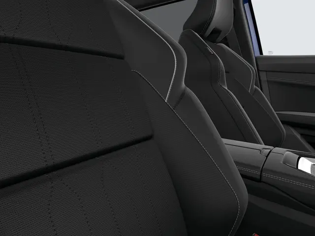 Renault Espace Iconic 2026 Hybride Benzine 14