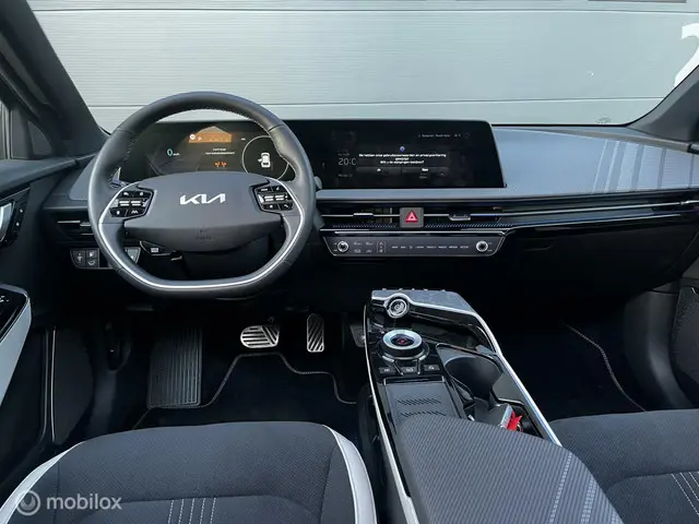 Kia EV6 GT-LINE/PANODAK/MERIDIANSUOND/77KW 2022 Elektrisch 13