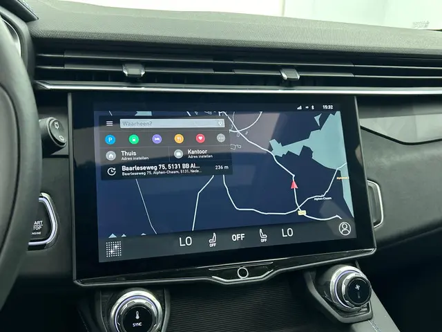 Lynk & Co 01 1.5 261pk PHEV 2023 Hybride Benzine 17