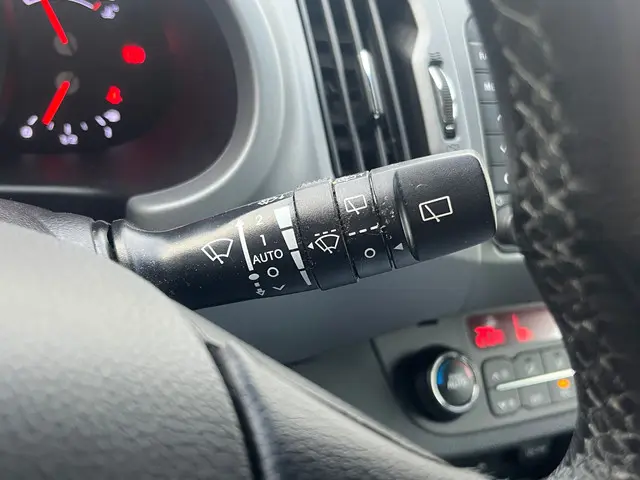 Kia Sportage 1.6 GDI X-treme ComfortLine 2016 Benzine 15