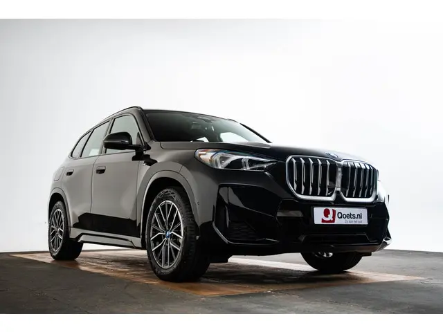 BMW X1 xDrive30e 2024 Hybride Benzine 62