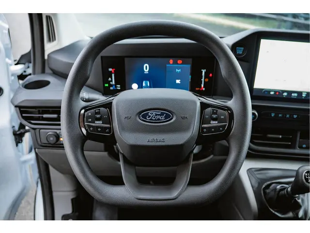 Ford Transit Custom 2.0 TDCI 136PK L2H1 Trend 2024 Diesel 11