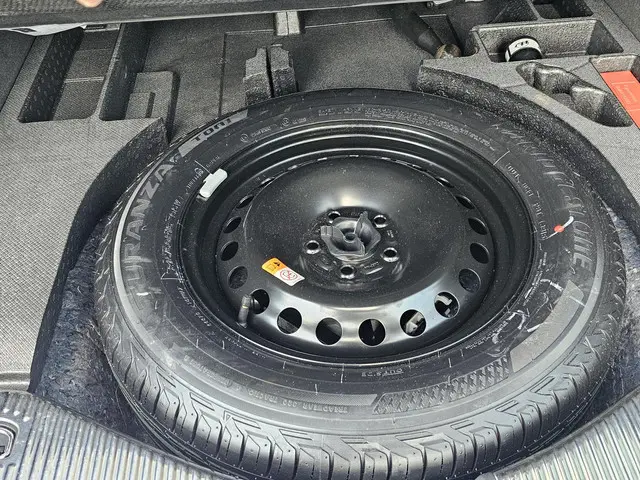 Ford Mondeo Wagon 1.5 Trend 2016 Benzine 12