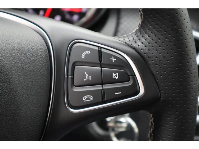 Mercedes-Benz A-Klasse 180 Ambition 2016 Benzine 33