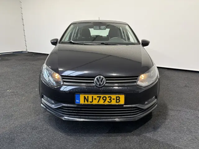 Volkswagen Polo 1.0 Airco APK 2027 2016 Benzine 3