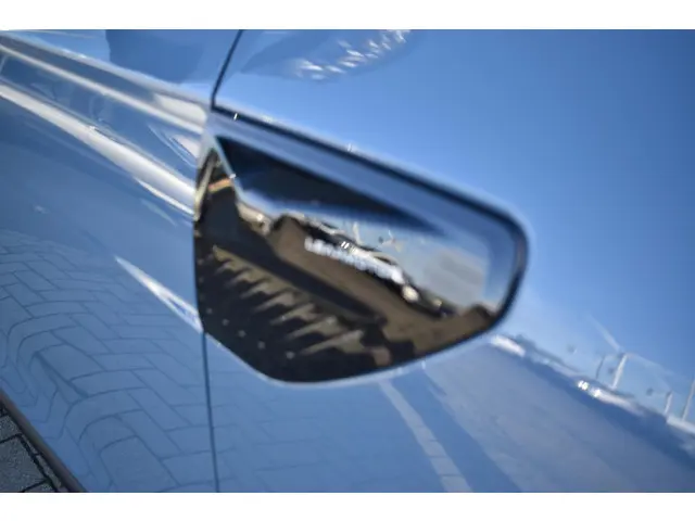 Leapmotor B10 Design ProMax 67.1 kWh 2026 Elektrisch 12