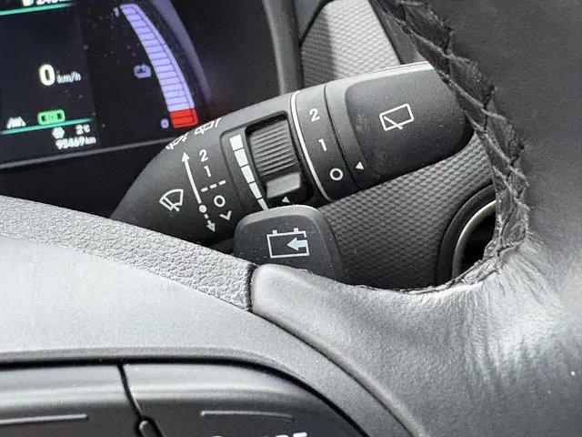 Hyundai Kona EV Comfort 39 kWh 2020 Elektrisch 24