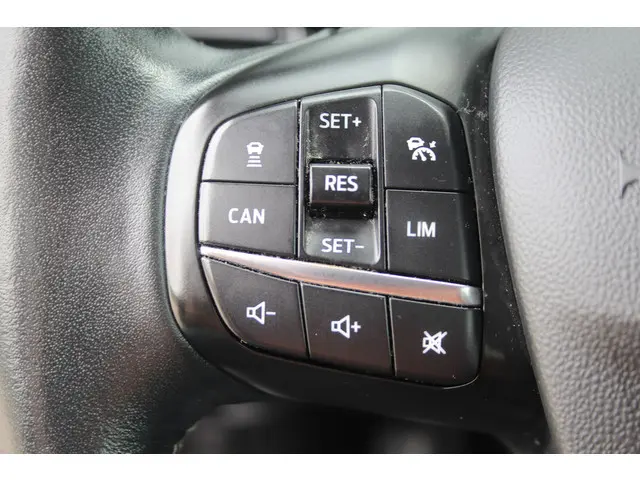 Ford Fiesta 1.0 EcoBoost 94 Pk Titanium 2020 Benzine 23