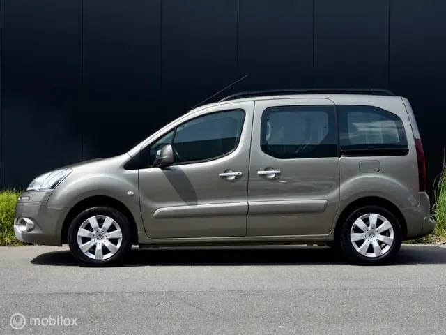 Citroën Berlingo 2