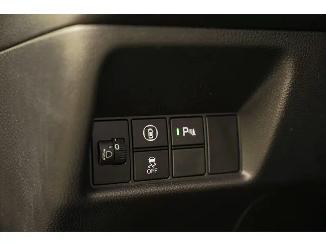 Honda Jazz 1.5i e:HEV CROSSTAR 2020 Hybride Benzine 19