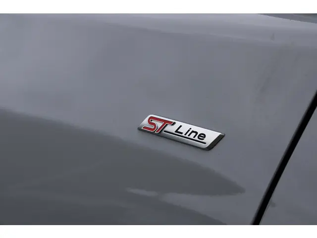 Ford Puma 1.0 EcoBoost Hybrid ST-Line X 2023 Benzine 26