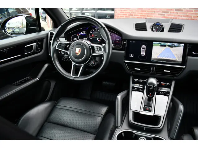 Porsche Cayenne 3.0 2018 Benzine 3