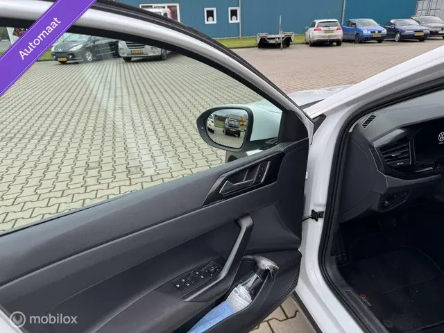 Volkswagen Taigo 1.0 TSI Life Business 2022 Benzine 23
