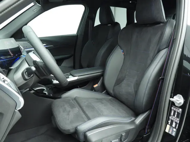 BMW iX1 eDrive20 2025 Elektrisch 7