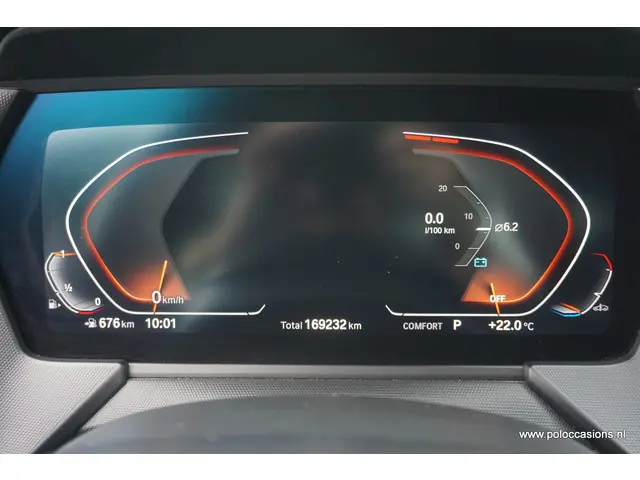 BMW 2 Serie Gran Coupé 218i 2020 Benzine 11