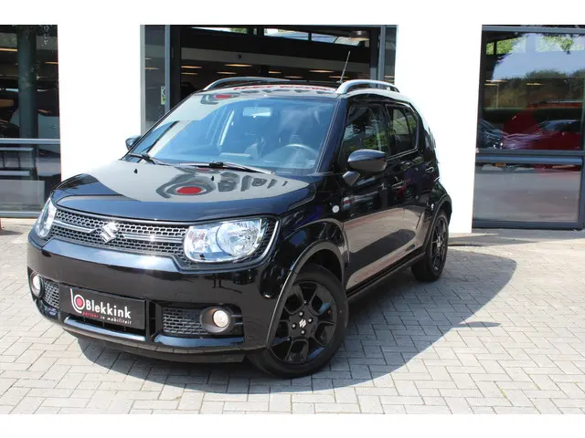 Suzuki Ignis 1.2 Select 2020 Benzine