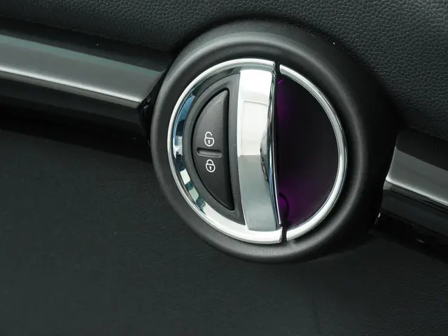 MINI Cooper S Knightsbridge Edition 2019 Benzine 18