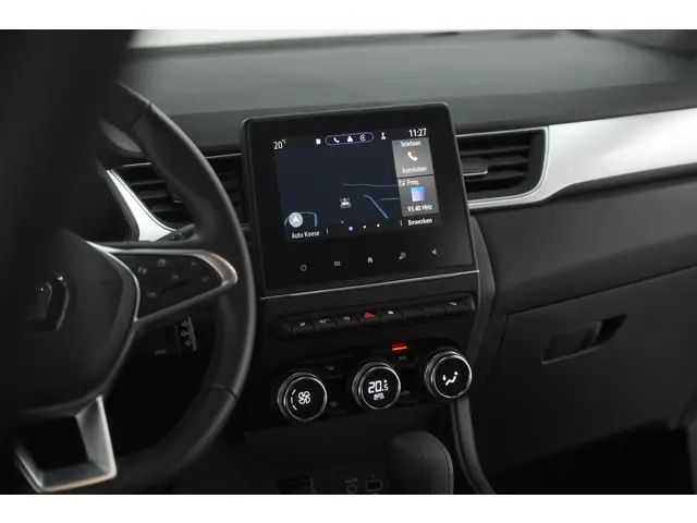 Renault Captur Mild Hybrid 140 EDC Techno 2023 Benzine 48