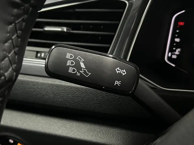 Volkswagen T-Roc 1.5 TSI Sport 2021 Benzine 22