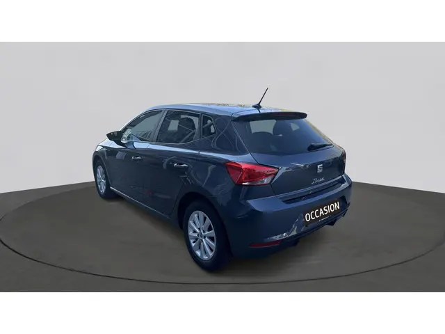 SEAT Ibiza 1.0 EcoTSI Style Business Intense 2023 Benzine 9