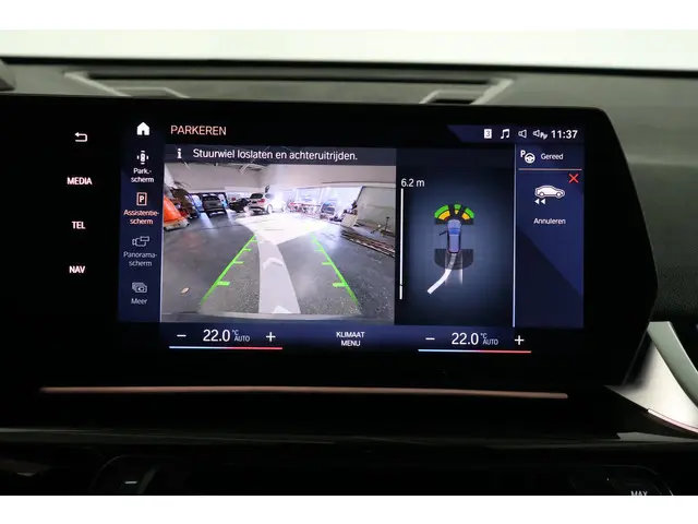 BMW iX1 xDrive30 67 kWh 2023 Elektrisch 23