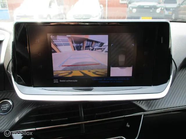 Peugeot 208 1.2 PureTech Allure Pack 2022 Benzine 18