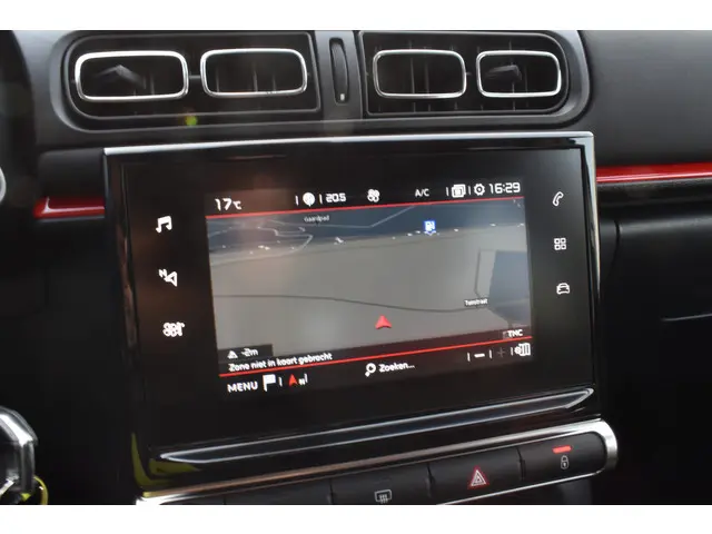 Citroën C3 PureTech 83 Shine 2021 Benzine 15