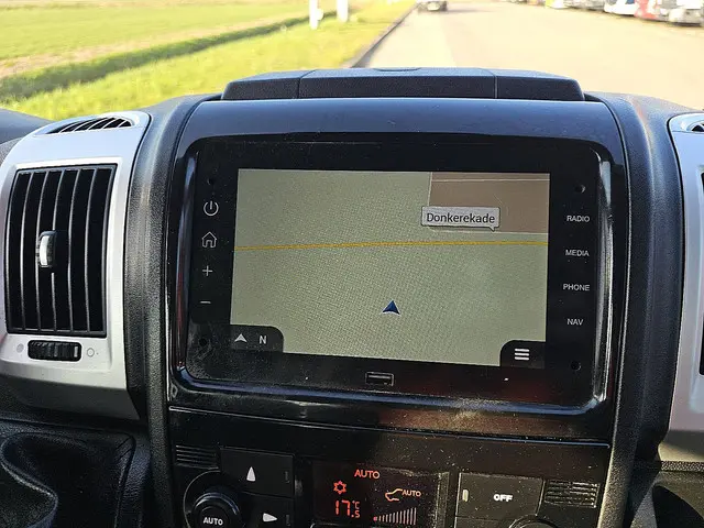 Fiat Ducato 2.3 2020 Diesel 12