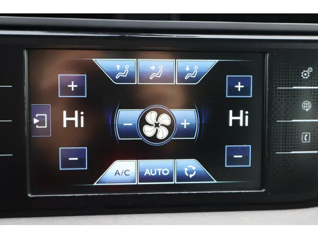 Citroën C4 Picasso 1.6 BlueHDi Intensive 2015 Diesel 26