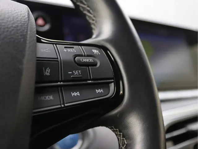 Toyota Mirai Prestige 2023 Elektrisch 40