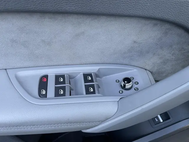 Audi Q5 2.0 TFSI quattro Sport Pro Line S 2018 Benzine 16