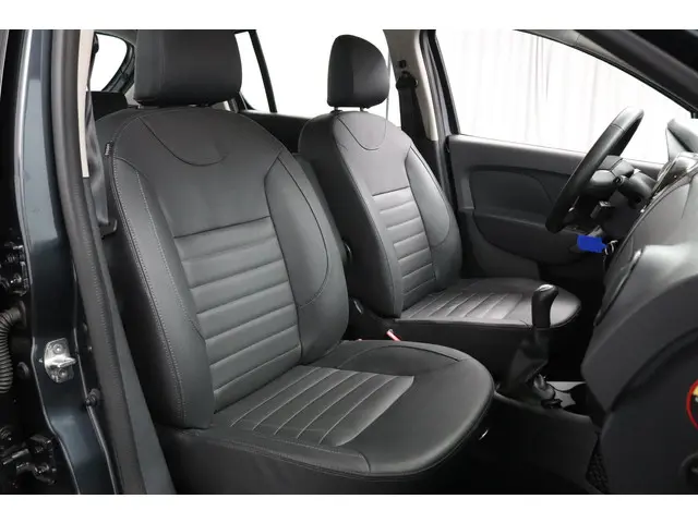 Dacia Sandero Stepway TCe 90 SL Stepway 2018 Benzine 10