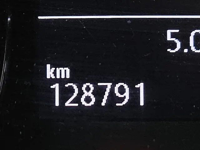 Volkswagen Crafter 35 2.0 2024 Diesel 9