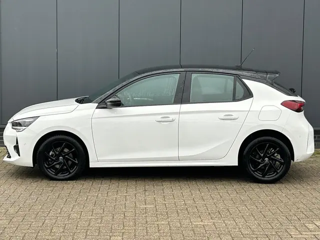 Opel Corsa 3