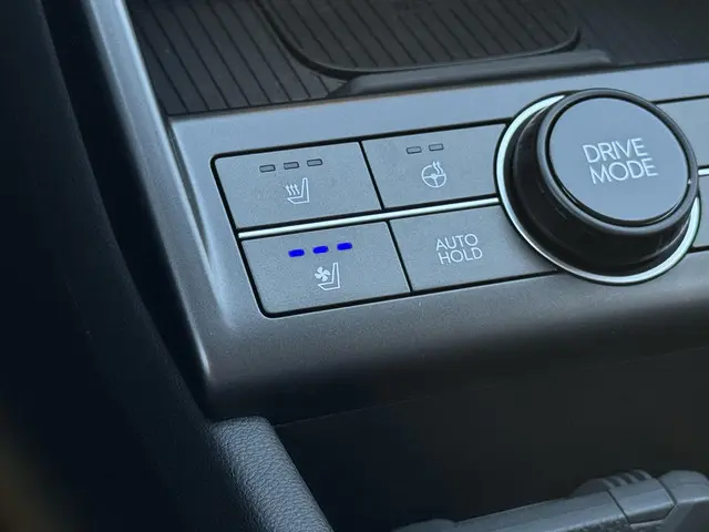 Hyundai Kona 1.6 GDI HEV Premium 2026 Hybride Benzine 21