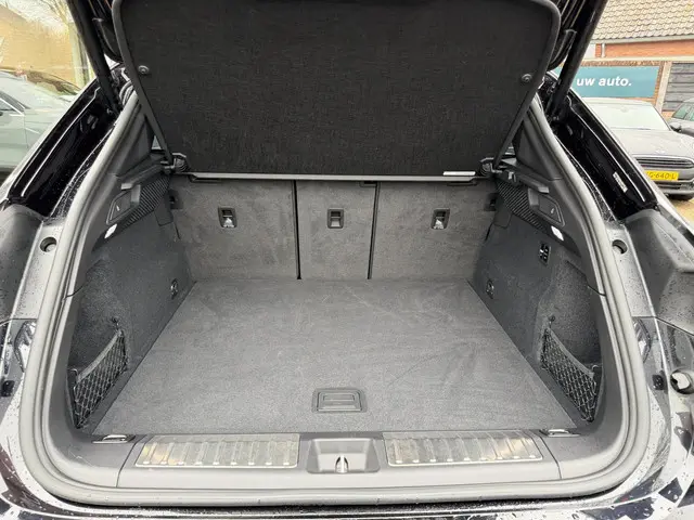 Porsche Macan 4 100 kWh 2024 Elektrisch 38