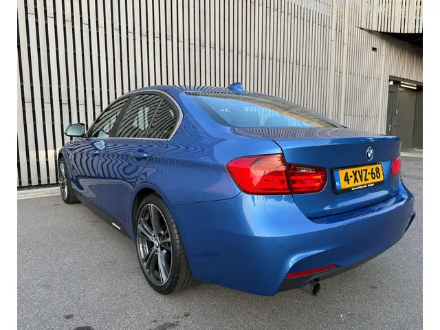 BMW 3 Serie 3