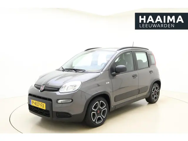 Fiat Panda 1.0 Hybrid City Life 2022 Benzine