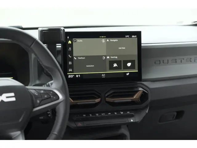 Dacia Duster TCe 130 Mild Hybrid Extreme 2024 Benzine 47