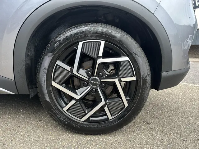 BYD ATTO 3 Design 2023 Elektrisch 3