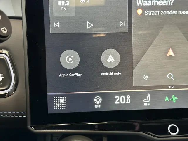 Lynk & Co 01 1.5 2022 Hybride Benzine 8