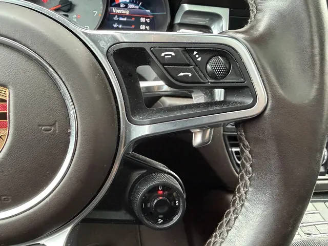 Porsche Macan 3.0 S 2019 Benzine 18