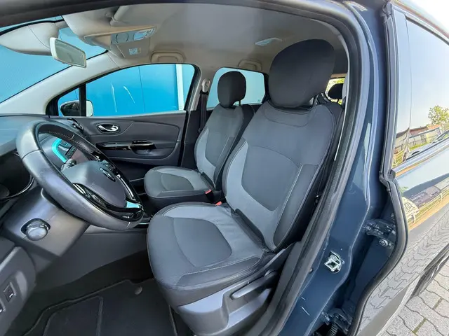 Renault Captur 1.2 TCe Dynamique AUTOMAAT 2016 Benzine 23