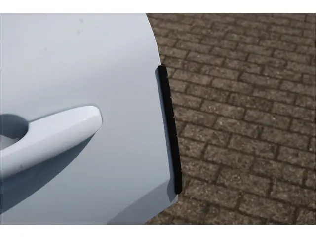 Ford Kuga 2.5 PHEV ST-Line X 225PK 2022 Hybride Benzine 12