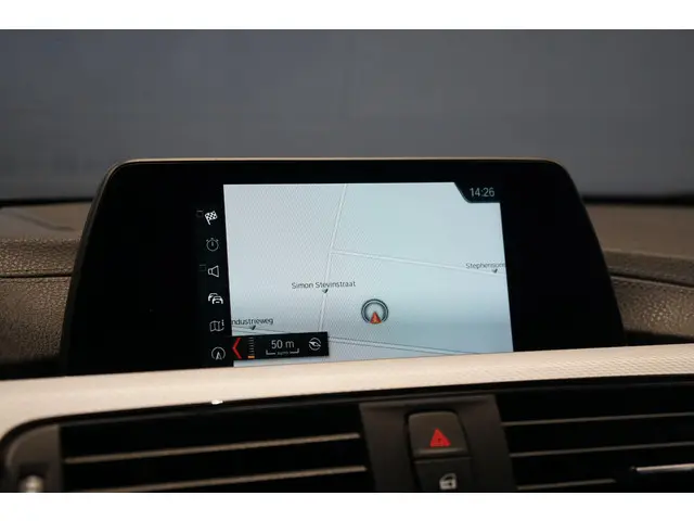 BMW 4 Serie Gran Coupé 418i Executive 2017 Benzine 20