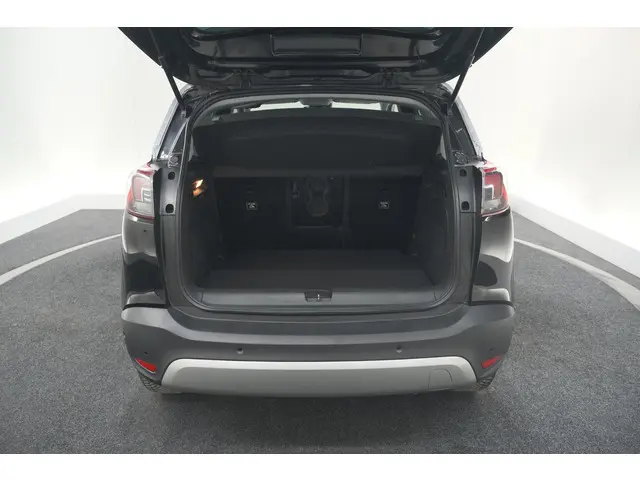 Opel Crossland X 110 Turbo Online Edition 2019 Benzine 59