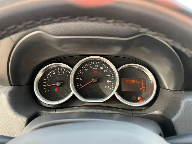 Dacia Duster 1.2 TCe 125 Lauréate 2017 Benzine 4