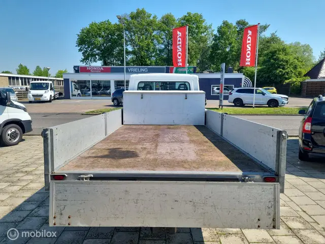 Fiat Ducato bestel 35L 2.3 MultiJet Maxi 2012 Diesel 17